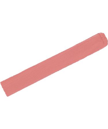 L'Or al Paris Color Riche Intense Volume Matte Lipstick - 16H Long-Wear Hyaluronic Acid Infused - 633 Rosy Confident - Buy Online on SooperMarket.com