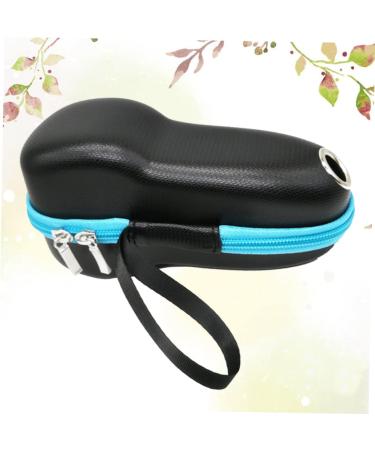 Buy MAGICLULU Box Shaver Case | Travel Organizer & Storage for Shavers - International Shipping Available - Buy Online on SooperMarket.com