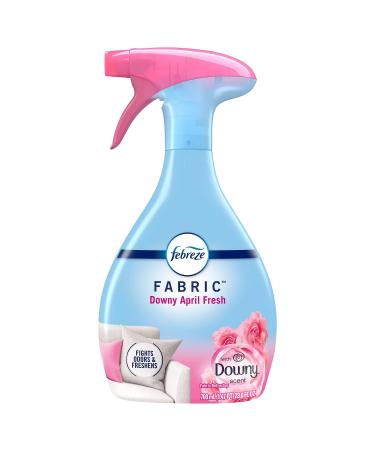 Febreze Odor-Fighting Fabric Refresher Downy April Fresh 23.6 fl oz (89033/25221)
