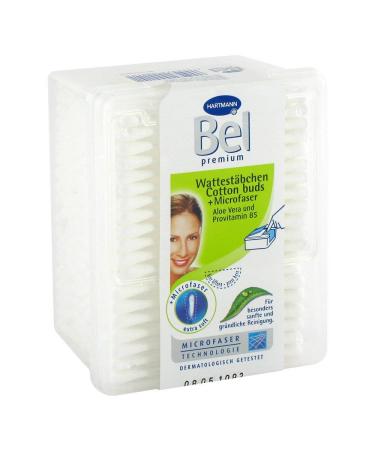 Bel Premium cotton swab 300 st