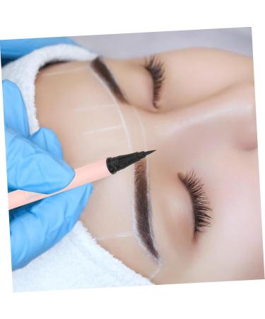 Healvian 2pcs Eyeliner Waterproof Eyeliner Tool Makeup Eyeline Pencil Makeup Eyeliner - Buy Online on SooperMarket.com