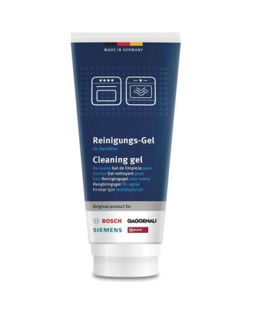 Bosch 311859 Gel for Ovens Plastic Clear