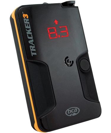 BCA Tracker 3 Avalanche Beacon + 240cm Snow Probe Avy Package - Buy Online on SooperMarket.com