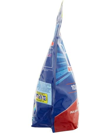 Finish All In One Max Detergent Regular 100 Tabs - Buy Online on SooperMarket.com
