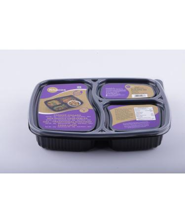 Khaoes Ready to Eat Dish 6 Instant Dish 6 with No Added Preservative and Colours (Item Weight : 109 gr Pack Of 1) - Buy Online on SooperMarket.com