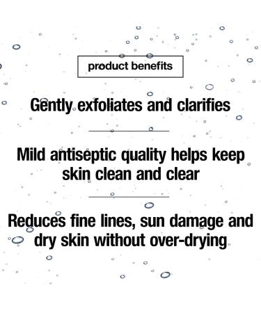 CONTROL CORRECTIVE Smoothing Repair Gel 1.7 Oz | Anti-Aging Exfoliating Gel with Glycolic & Lactic Acids for Fine Lines Wrinkles & Skin Clarity - Buy Online on SooperMarket.com