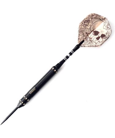 CUESOUL Dragon Professional Steel Tip Dart Set - 21g, 23g, 25g Options Available - Buy Online on SooperMarket.com