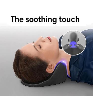 GeRRiT Newlife Neck Device Neck and Shoulder Relaxer Neck Stretcher for Pain Relief Neck and Shoulder Relaxer 1pcs - Buy Online on SooperMarket.com