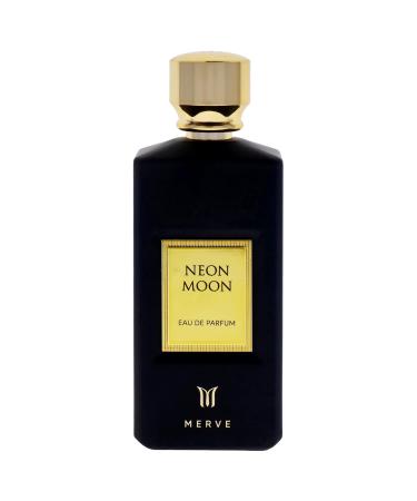 Merve Neon Moon for Women - 3.4 oz EDP Spray - Buy Online on SooperMarket.com