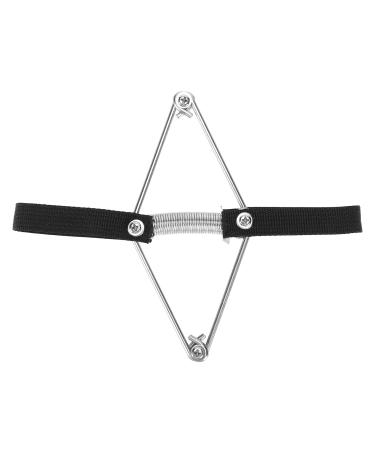 Brrnoo Bunion Toe Straightener & Corrector Strap - Toe Separator for Flexibility Training and Alignment Restoration - Buy Online on SooperMarket.com