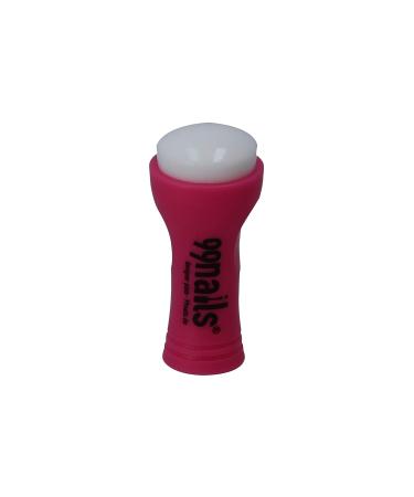 99Nails Jelly Stamp Pink - Perfect Nail Art Tool for Stunning Designs | International Shipping Available - Buy Online on SooperMarket.com