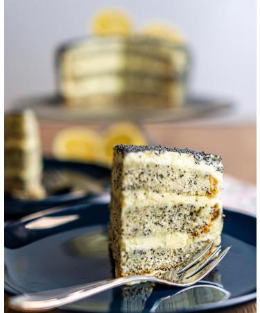 Call Cake Flour - Premium Baking Mix for Easy Mini & Layer Cakes | Quick Prep Perfect Results - Buy Online on SooperMarket.com