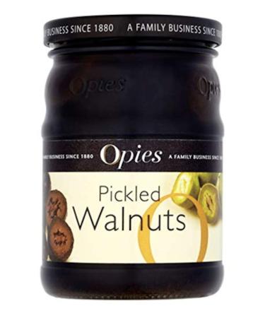 Opies Pickled Walnuts 390 g