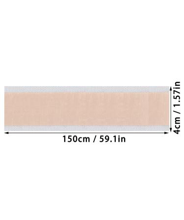 Scar Tape Roll - Self Adhesive Gel for Scar Removal & Improved Metabolism - Buy Online on SooperMarket.com