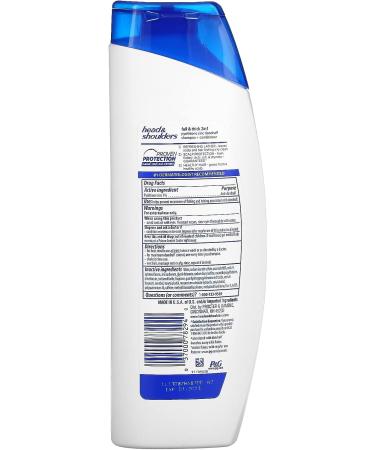 Head & Shoulders 2-in-1 Men Full & Thick Shampoo + Conditioner 12.8oz - Pack of 2 - Buy Online on SooperMarket.com