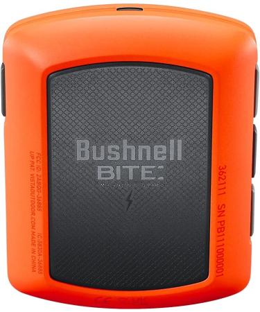 Bushnell Phantom 2 (Neon Orange) GPS Golf Handheld Power Bundle - 2021 Model | PlayBetter Portable Charger | Distance Rangefinder Device | Built-in Magnetic Mount | 38,000+ Courses | Accurate Distances - Buy Online on SooperMarket.com