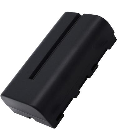 MSA Evolution 5000 & 5200 Battery Replacement - 7.4V 2200mAh | MSA 10038412 Compatible - Buy Online on SooperMarket.com