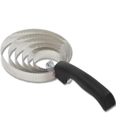 Waldhausen feather strap 6 times black