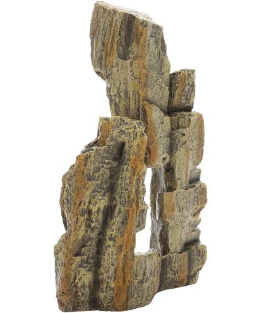 Hobby 40116 Fossil Rock - Premium Decorative Fossil 15 x 6 x 18 cm | International Shipping Available - Buy Online on SooperMarket.com