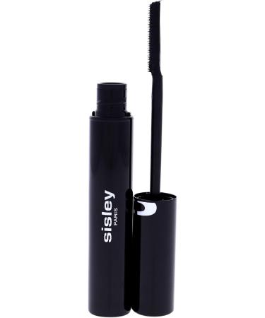 Sisley So Intense Mascara 01 Black - Buy Internationally | Long-Lasting Volume & Definition - Buy Online on SooperMarket.com