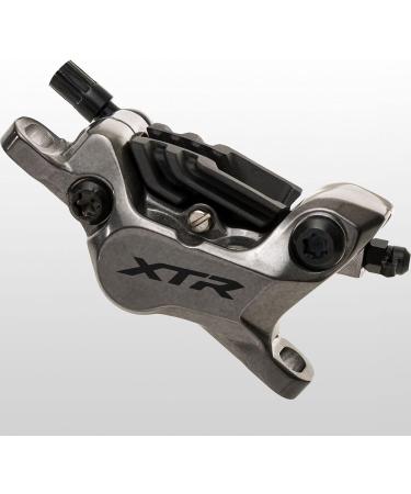 SHIMANO XTR BL-M9120 Disc Brake Stealth Rear - High Performance Mountain Bike Brake System - Buy Online on SooperMarket.com