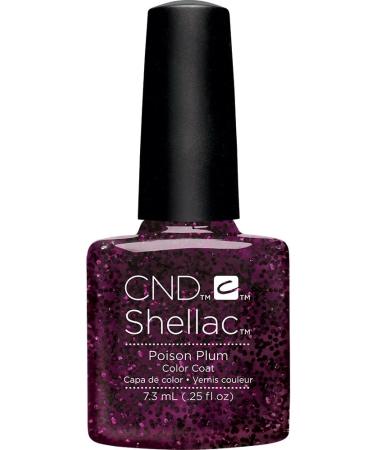 CND Vinylux Poison Plum - Buy Online on SooperMarket.com