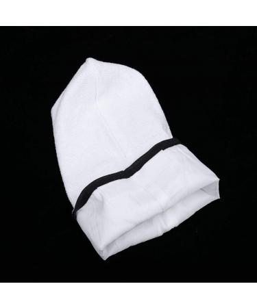 Solustrious Moisturizing Wax Bath Gloves - Brightening & Isolated Paraffin Spa Treatment for Home & Salon Use - Ideal for Women & Men - Buy Online on SooperMarket.com