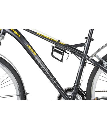 Bell Clinch Bottle Cage & Quencher Water Bottle Set for Bicycles - Universal Mount & Cage 600 - Buy Online on SooperMarket.com