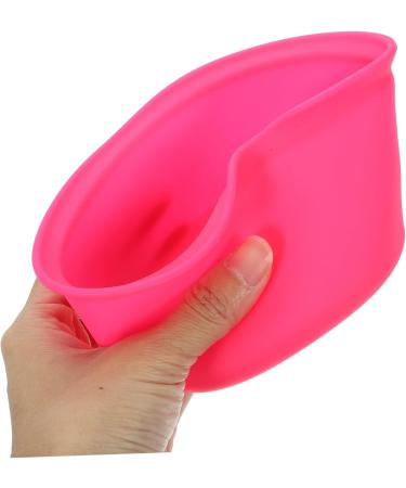 Stobok 2-St Melting Pot for Silicone Wax | Ideal Wax Heating Bowl & Candle Wax Container for Hair Removal - Buy Online on SooperMarket.com
