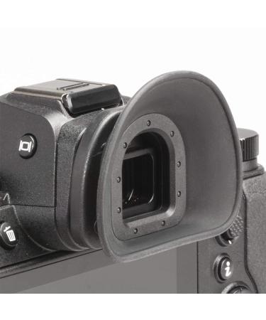 Hoodman HEYENZ HoodEYE Camera Eyecup Eye Cup Viewfinder Eye Piece for Nikon Z6 Z7 Nikon Z Eyecup