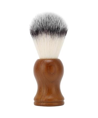 Shaving Brush shaving brush shaving brush for broken hair of professional beard rasier brushes with wooden handle for men for the hairdressing salon at home shaving brushes men shaving brush Bart Rasie