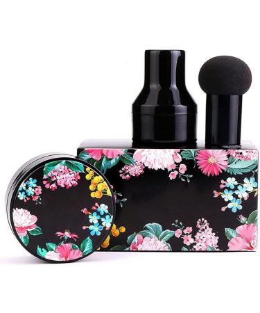 Mushroom Head Air Cushion CC Liquid Foundation - Natural Nude Makeup for Lasting Moisturizing and Brightening - Buy Online on SooperMarket.com