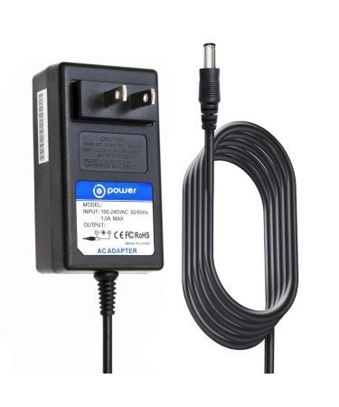 T-Power Charger for SUNone SUNVU Sun2 Sun3 SUN6 SUN8 Abody Professional 48W - 24W Nail Dryer   LED UV Lamp Gel Nail Polish Dryer Switching Power Supply Cord