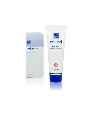 Anti-aging Line Night Gel with Vitamin a Complex 1.5 Oz