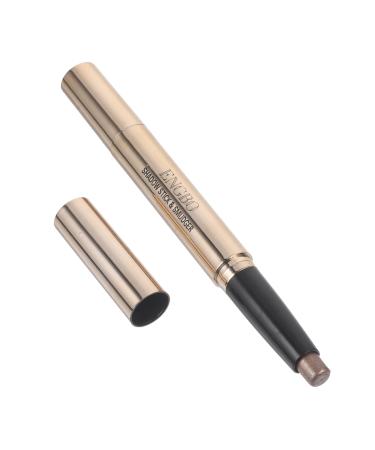 BELLIFFY Eye Shadow Makeup Eye Makeup Stick Eye Makeup Tool Make up Eyeshadow Plastic 1 count (Pack of 1) As Shown