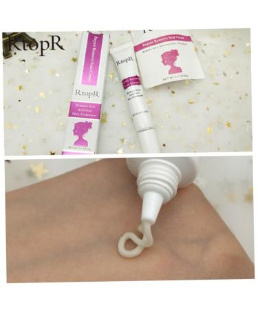 PLAFOPE Scar Cream - Scar Eraser & Remover for Face, Stretch Marks, Skin Repair - 1pc - Buy Online on SooperMarket.com