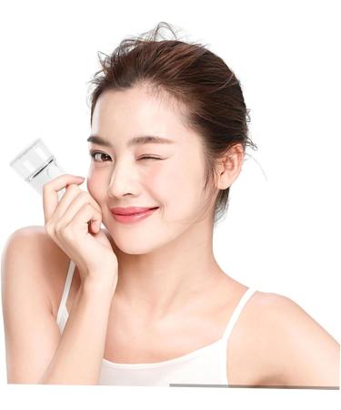 Baluue 1pc Spray Hydrating Apparatus Handheld Humidifiers Facial Mizer Face Humidifier Portable Abs - Buy Online on SooperMarket.com
