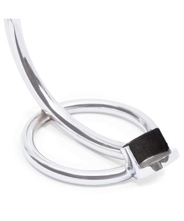 Curved Shaving Stand - Men's Razor Holder (2 x 3.5 In) - Buy Online on SooperMarket.com