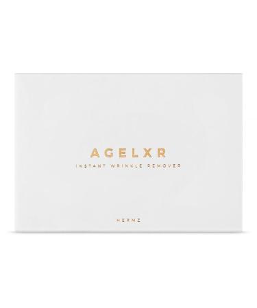 AGELXR Instant Wrinkle Remover Serum - Tightens Wrinkles & Fine Lines, Diminishes Puffy Eyes - Anti-Aging Formula with Argireline (30 Vials) - Buy Online on SooperMarket.com