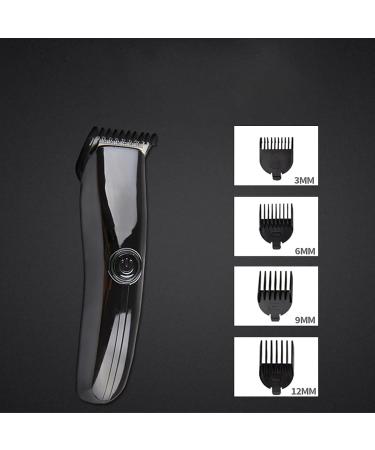 iFCOW Cordless Hair Clippers Mens Electric Hair Clippers Cordless Rechargeable Hair Trimmer Razor for Haircutting at Home - Buy Online on SooperMarket.com