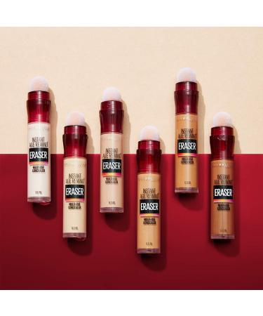 Maybelline Eyebrow Pencil 00 Ivory - Eye Corrector for Bags & Light Skin Imperfections | 6ml - Shop Internationally - Buy Online on SooperMarket.com