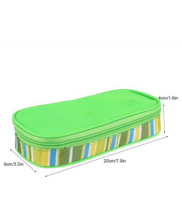 Portable Diabetic Insulin Cooler Bag - Travel Case for Medical Insulation Cooling - Buy Online on SooperMarket.com