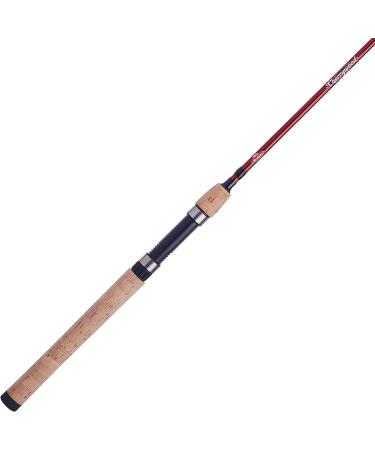 Berkley Cherrywood HD 7' Red Spinning Fishing Rod - Medium Power, 2pc - Buy Online on SooperMarket.com
