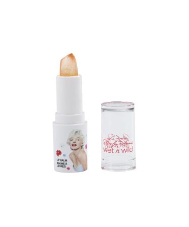 Buy Wet n Wild Marilyn Monroe Icon Lipstick & Balm Set | Moisturizing Red Lipstick & Glitter Balm | pH-Activated Formula International Shipping - Buy Online on SooperMarket.com