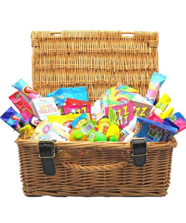 Retro Sweet Hamper