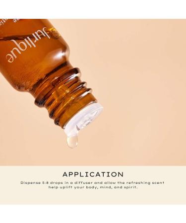 Jurlique GERANIUM PURE Essential Oil 10ML - Premium Aromatherapy Oil for Relaxation & Wellness - International Shipping Available - Buy Online on SooperMarket.com