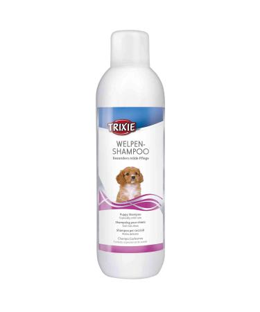 Puppy shampoo 1 l
