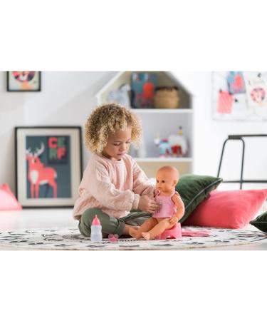 Emma Drink-and-Wet Bath Baby - Realistic Doll for Water Play - Buy Online on SooperMarket.com