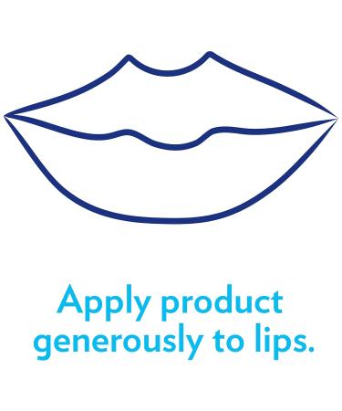 Vaseline Lip Therapy Lip Balm Tin 20g | Original Lip Moisturizer for Very Dry Lips | Pack of 12 - International Shipping Available - Buy Online on SooperMarket.com