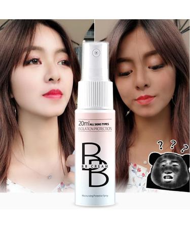 Ikasus BB Cream & CC Cream - Full Coverage Foundation Concealer & Waterproof Matt Oil Control | Lightening Skin Tone & Reducing Eye Bags | Shop Now! - Buy Online on SooperMarket.com